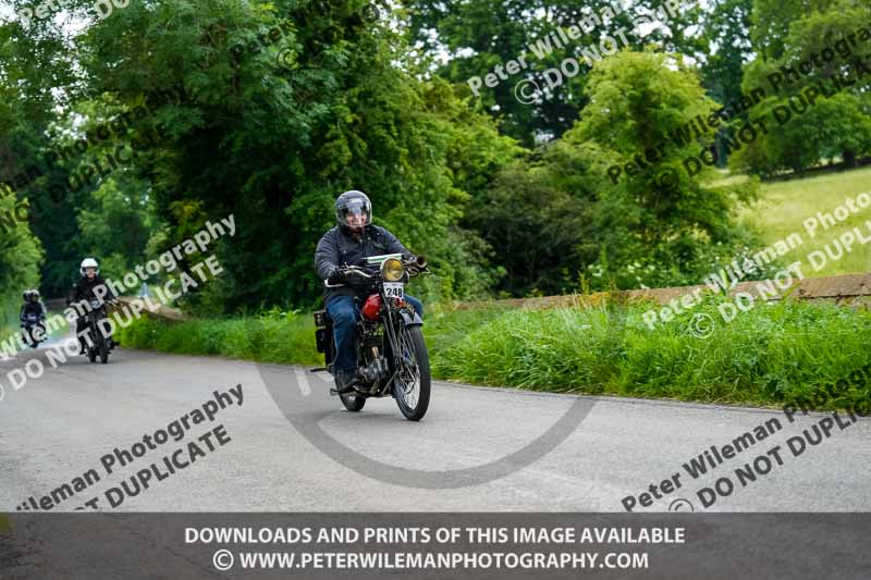 Vintage motorcycle club;eventdigitalimages;no limits trackdays;peter wileman photography;vintage motocycles;vmcc banbury run photographs